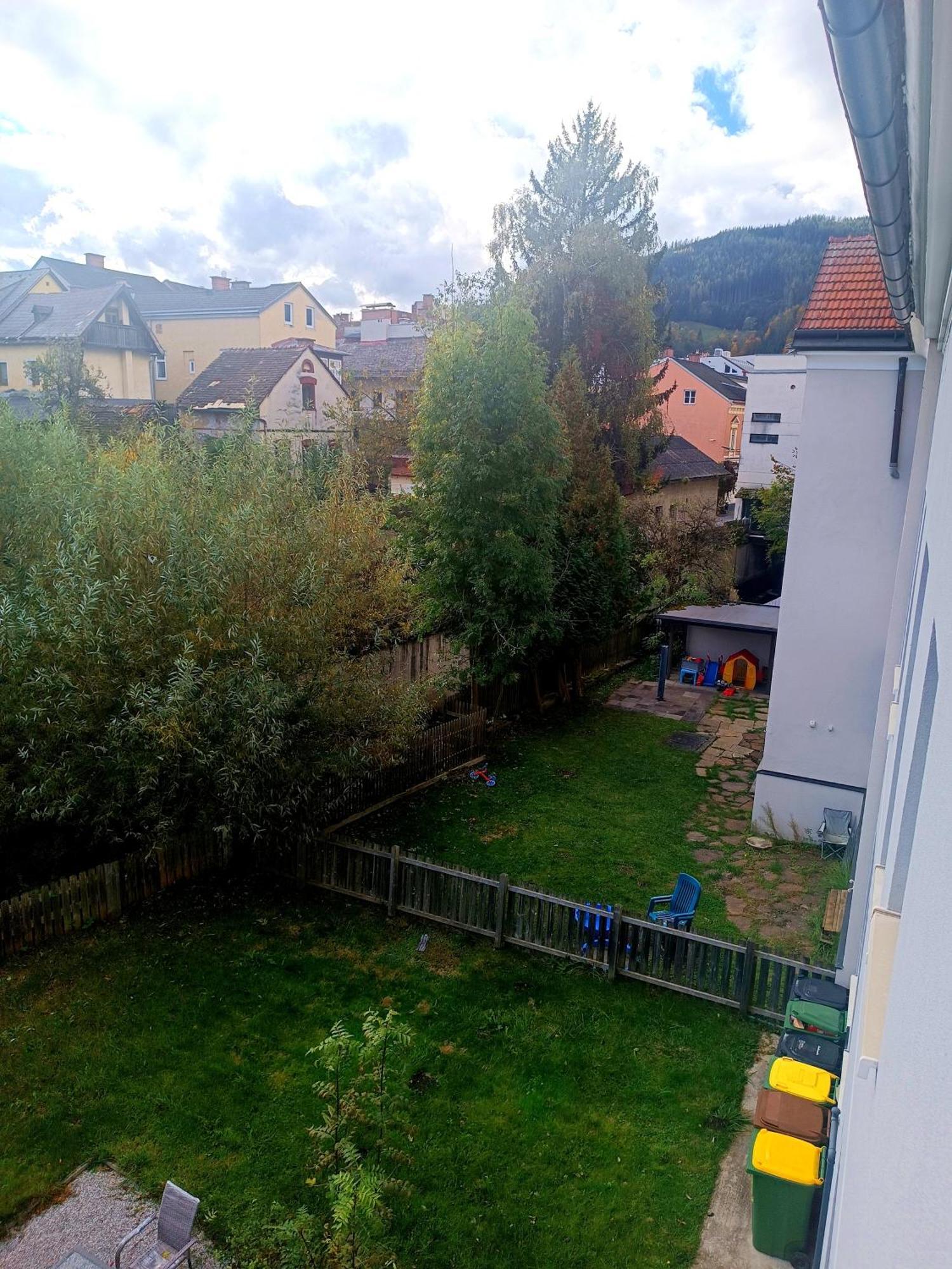 Family Apartments 2 Room'S Centre Muerzzuschlag Экстерьер фото