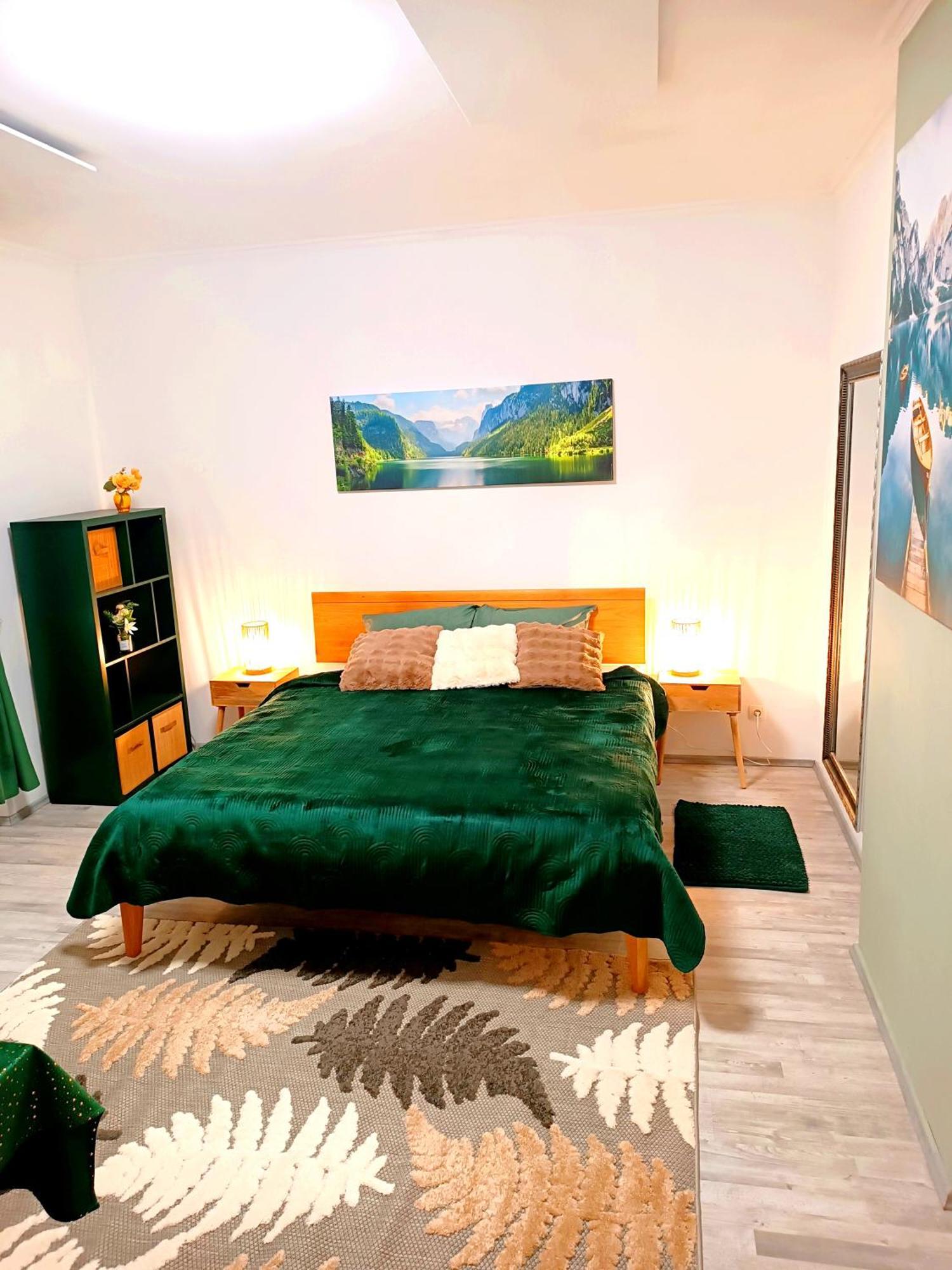 Family Apartments 2 Room'S Centre Muerzzuschlag Экстерьер фото